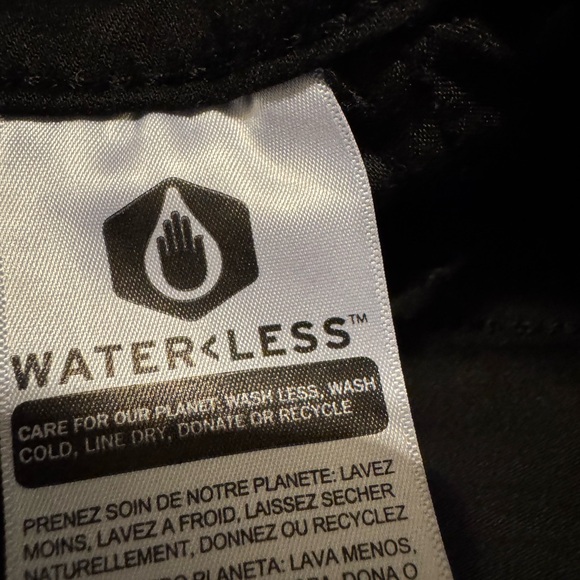 Adidas track or jogging pants size M in like new condition - Picture 9 of 10